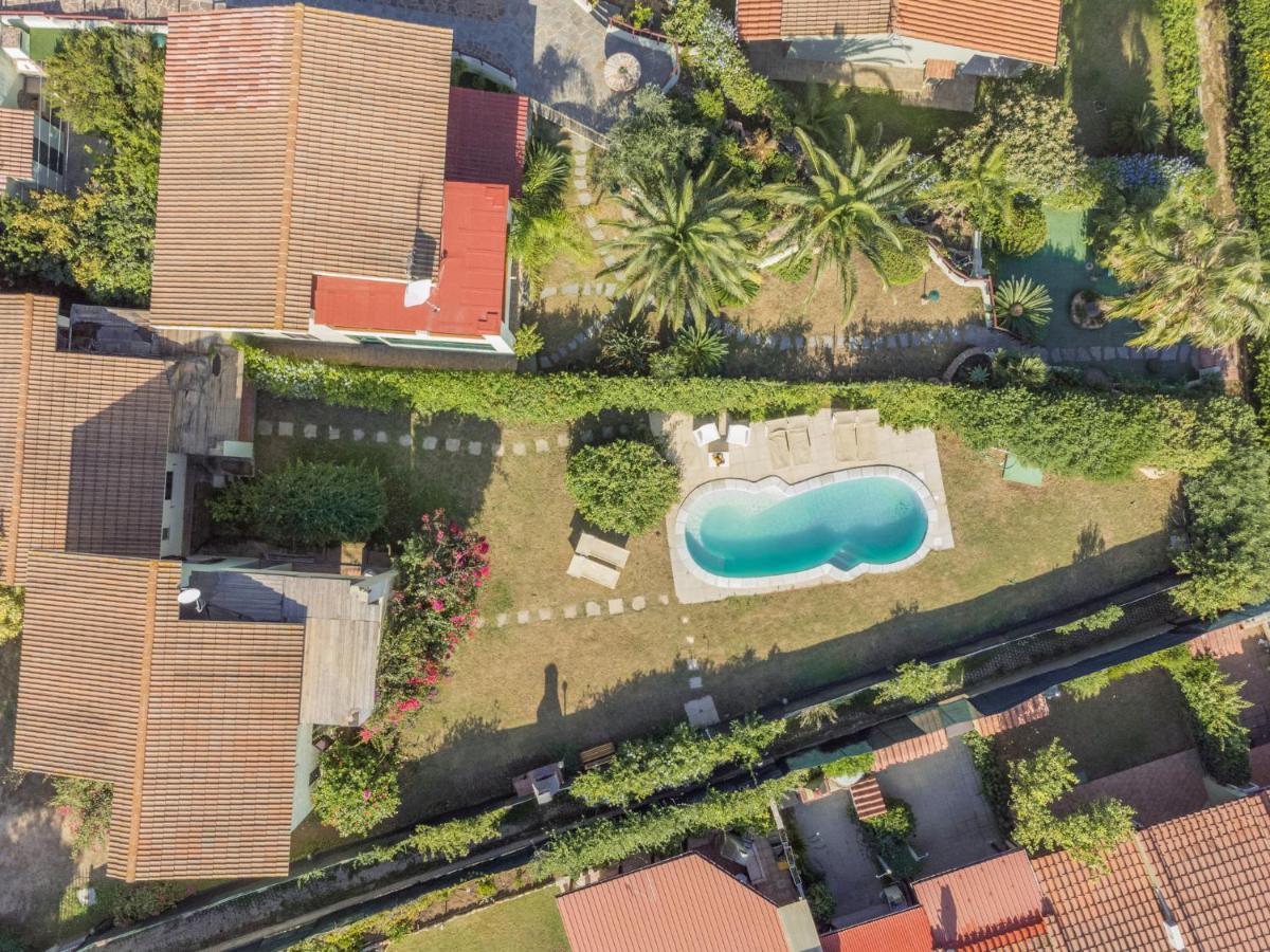 Apartment Stella Con Piscina Comune - Rei100 By Interhome Costa Rei Luaran gambar