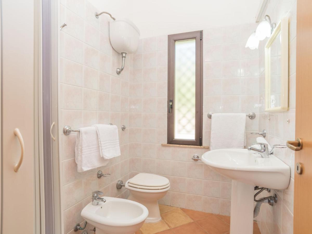 Apartment Stella Con Piscina Comune - Rei100 By Interhome Costa Rei Luaran gambar